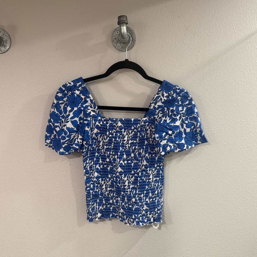 Jopna Short Sleeve